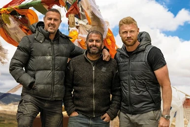 Specials | Top Gear Wiki | Fandom