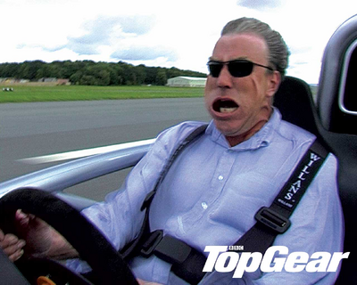 Top Gear Wiki