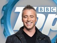 Matt LeBlanc, Biography, Movies, TV Shows, Top Gear, & Facts