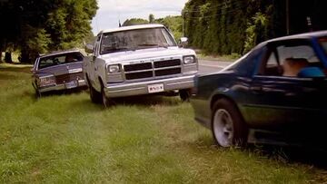 USA Special | Top Gear Wiki | Fandom