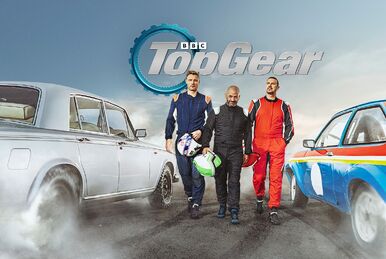 Top gear season shop 27 episode 1