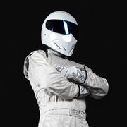 White Stig