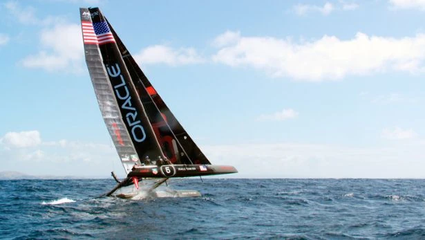 激レア　  SAILING GEAR XL latest?cb=20130625232316