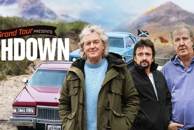 Zimbabwe Special (TGT) | Top Gear Wiki | Fandom