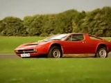 Maserati Merak