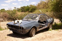 Lancia Beta