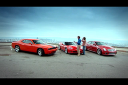 Top gear usa muscle car road trip dailymotion hotsell