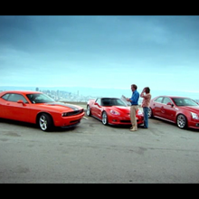 Usa Muscle Car Road Trip Top Gear Wiki Fandom Usa Muscle Car Road Trip Top Gear Wiki Fandom