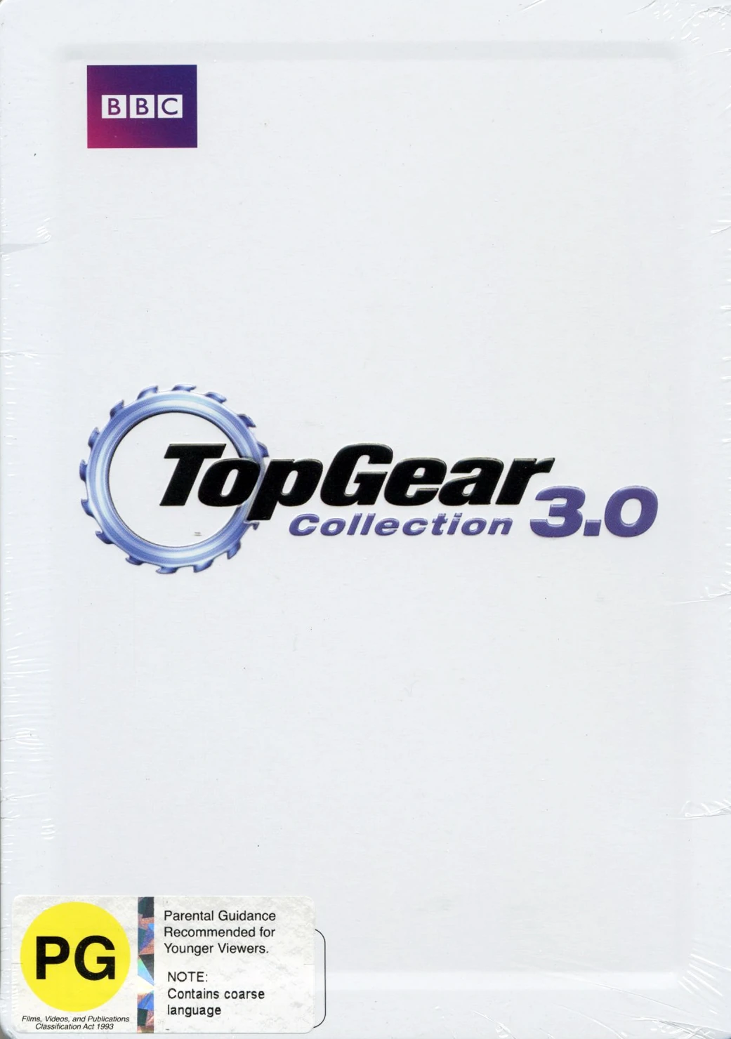 Top Gear Collection 3.0 Top Gear Wiki Fandom