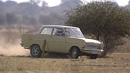 score jeg er træt grus Oliver" Opel Kadett | Top Gear Wiki | Fandom