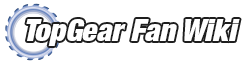 Top Gear Wiki