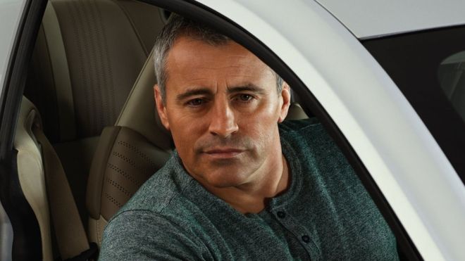 Matt LeBlanc, Biography, Movies, TV Shows, Top Gear, & Facts