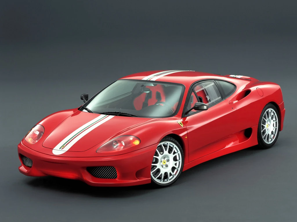Ferrari 360 | Top Gear Wiki | Fandom