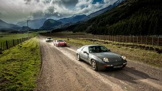 Top gear patagonia special watch online deals