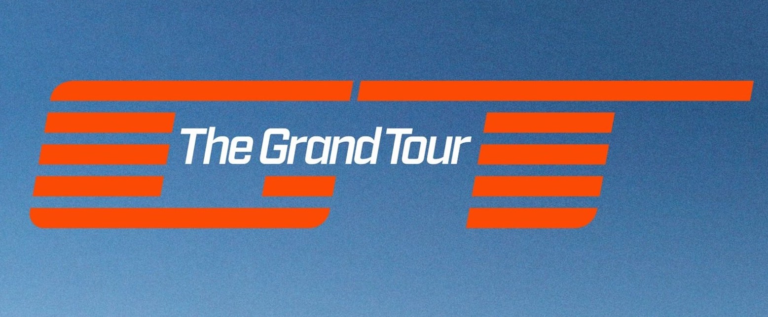 the grand tour amazon