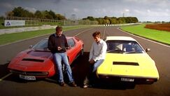 list of top gear episodes –