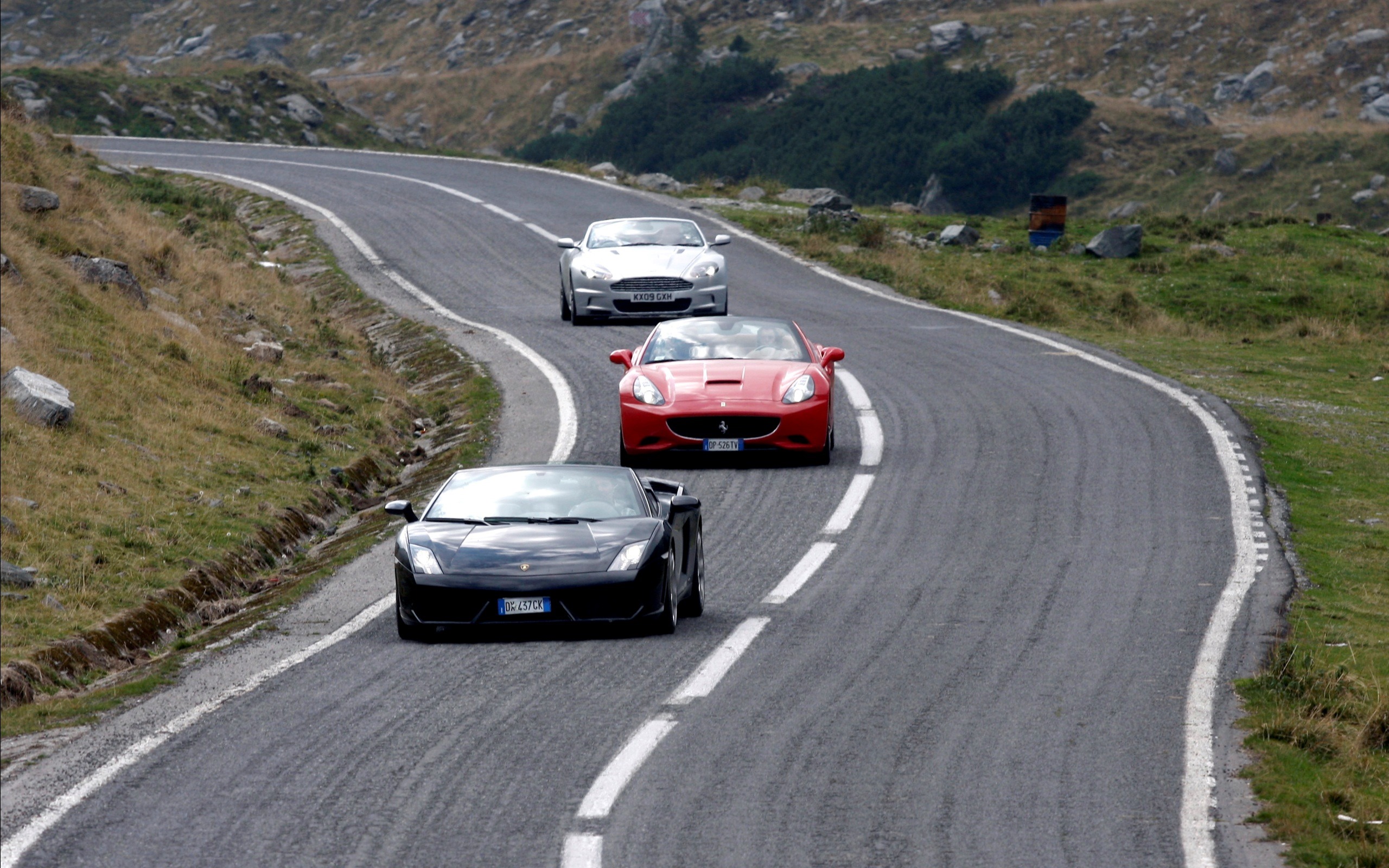 Top Gear's Best Road Trips Ever Taken Before The Grand Tour