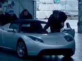 Tesla Roadster Review Controversy