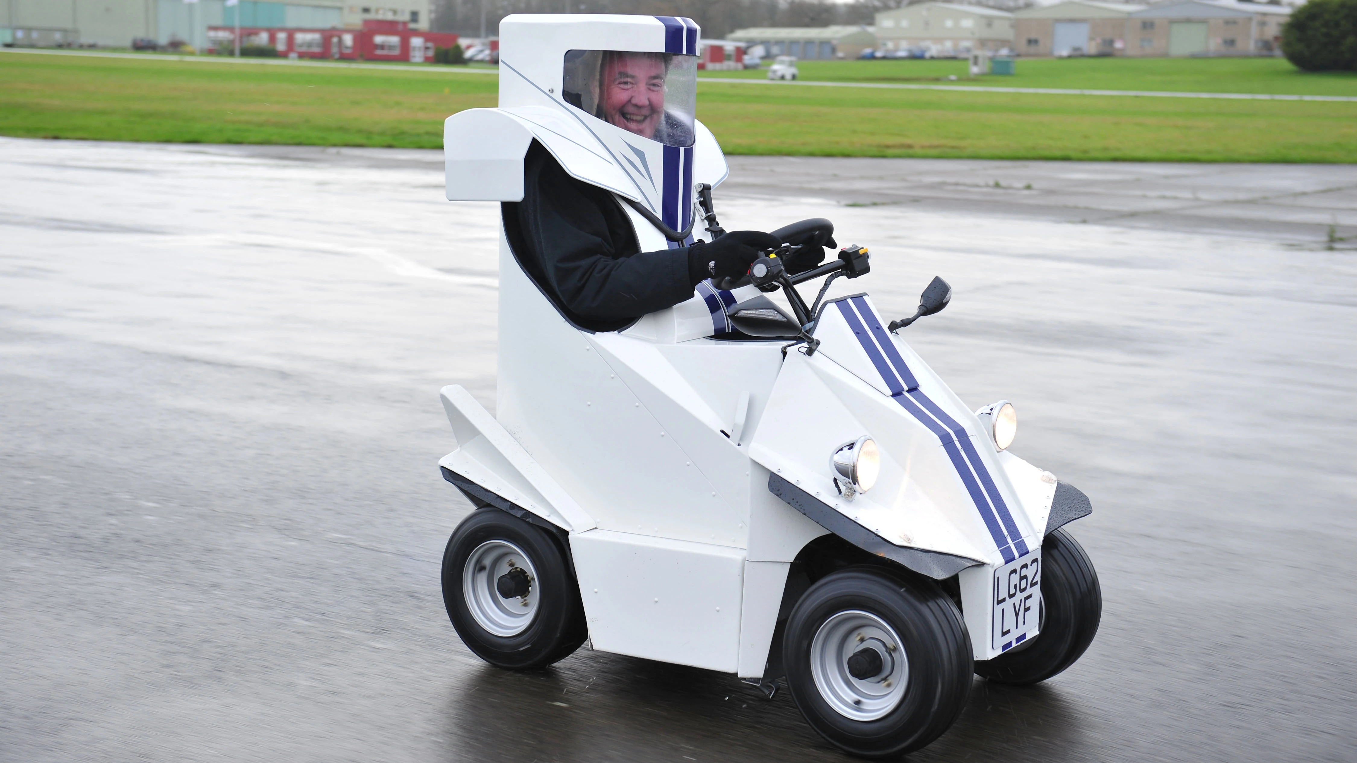 Series 19, Episode 1 | Top Gear Wiki | Fandom