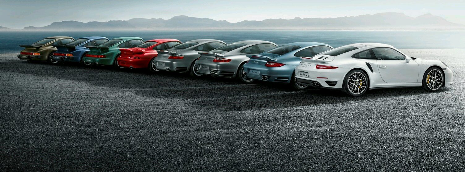 The Clarkson Review: Porsche 911