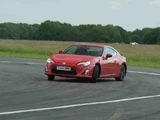 Toyota 86