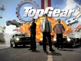 Top Gear (Original US Version)