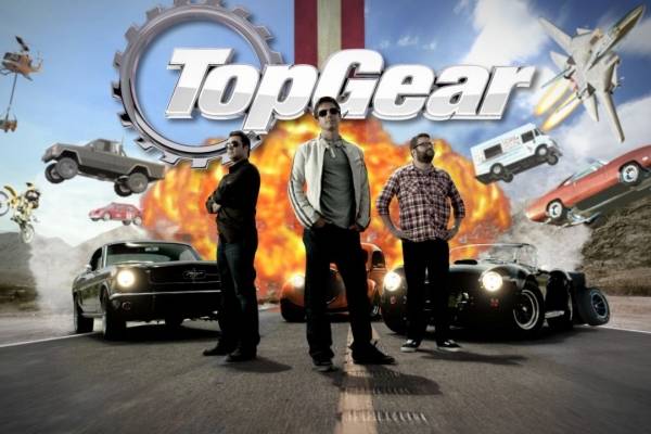 Top Gear Original Us Version Top Gear Wiki Fandom