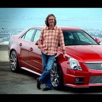 Usa Muscle Car Road Trip Top Gear Wiki Fandom