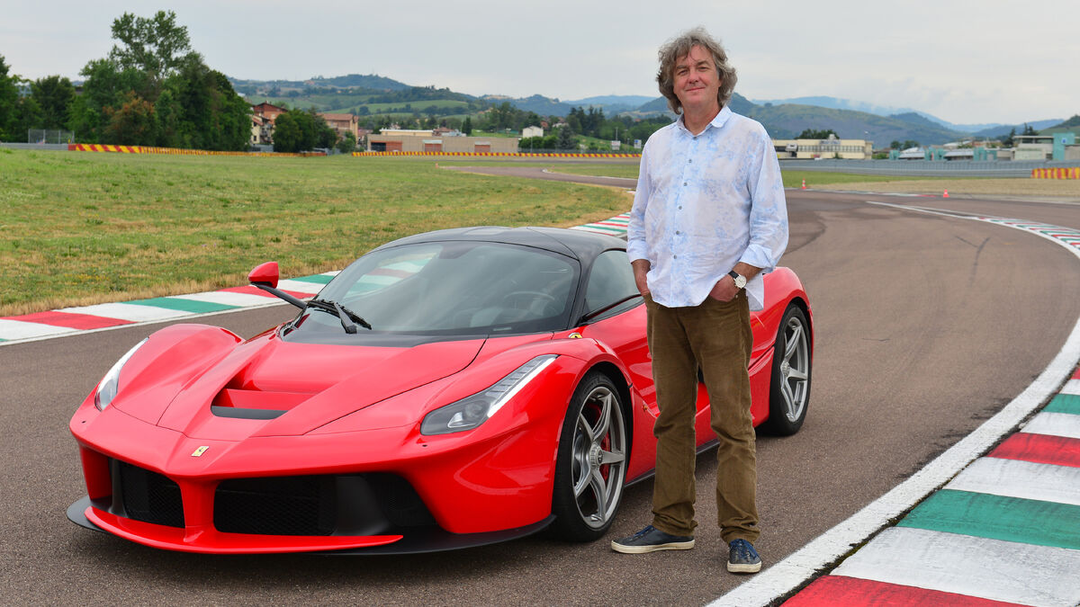 Penelope protektor vinter Series 22, Episode 5 | Top Gear Wiki | Fandom