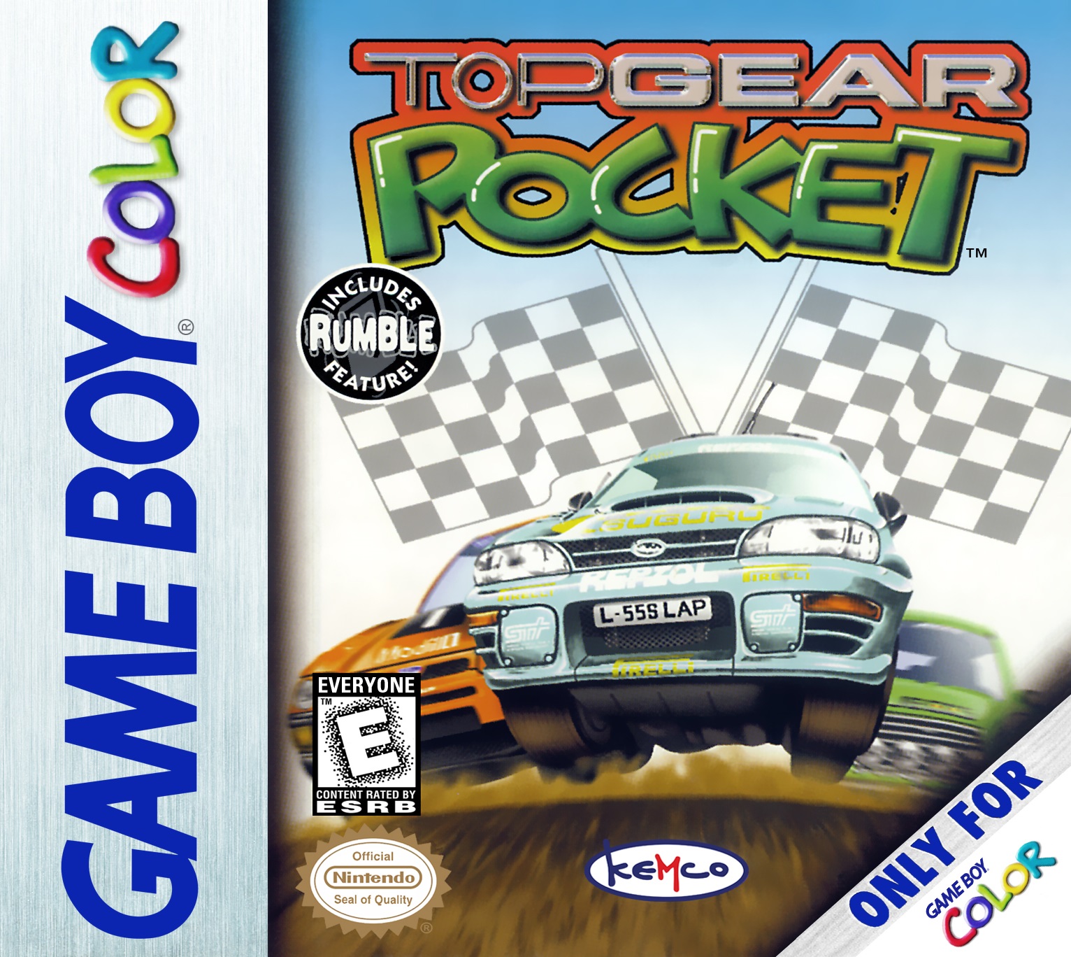 Top Gear Pocket | Top Gear Wiki | Fandom