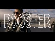 Top Gun- Maverick - ROOSTER (2022 Movie) - Miles Teller