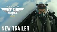 Top Gun Maverick (2020) – New Trailer - Paramount Pictures