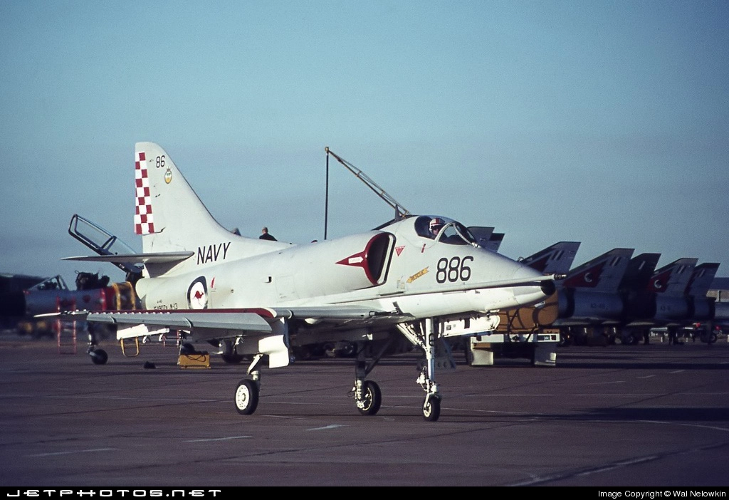 Douglas A-4 Skyhawk | Top Gun Wiki | Fandom Douglas A-4 Skyhawk | Top Gun Wiki | Fandom