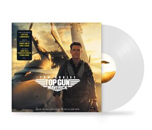 Top Gun: Maverick' Music Team Credits Revealed