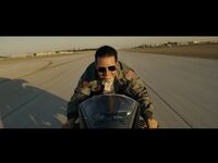 Top Gun- Maverick - First Day -30 (2022 Movie) - Tom Cruise