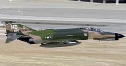 趣味 McDonnell Douglas F-4 Phantom II part3 McDonnell Douglas F-4 Phantom Part III – Inch High Guy