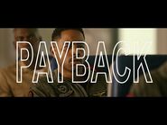 Top Gun- Maverick - PAYBACK (2022 Movie) - Jay Ellis