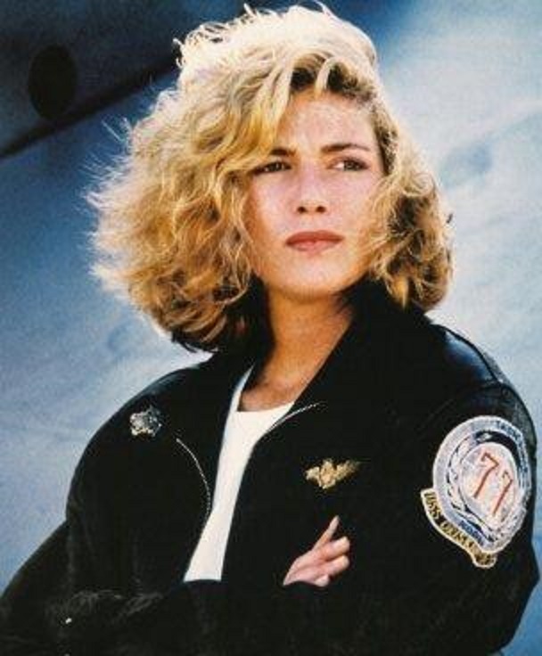 Loaded PEF Opfattelse Charlotte Blackwood | Top Gun Wiki | Fandom