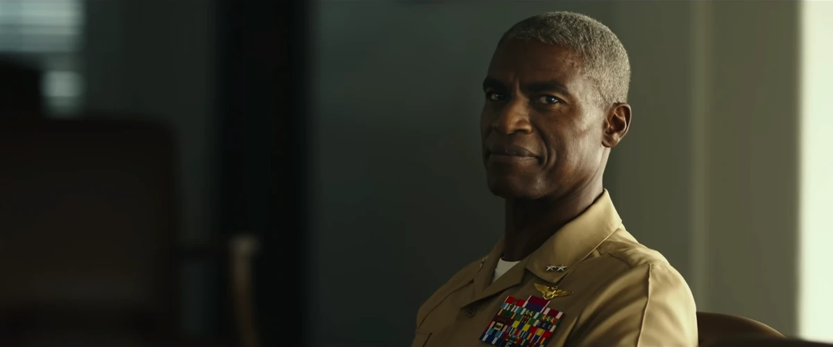 Solomon Bates Top Gun Wiki Fandom