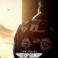 Top Gun Maverick Top Gun Wiki Fandom
