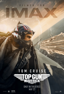 Top Gun: Maverick (2022) - IMDb