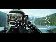Top Gun- Maverick - BOB (2022 Movie) - Lewis Pullman