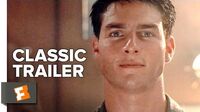 Top Gun (1986) Official Trailer - Tom Cruise Movie