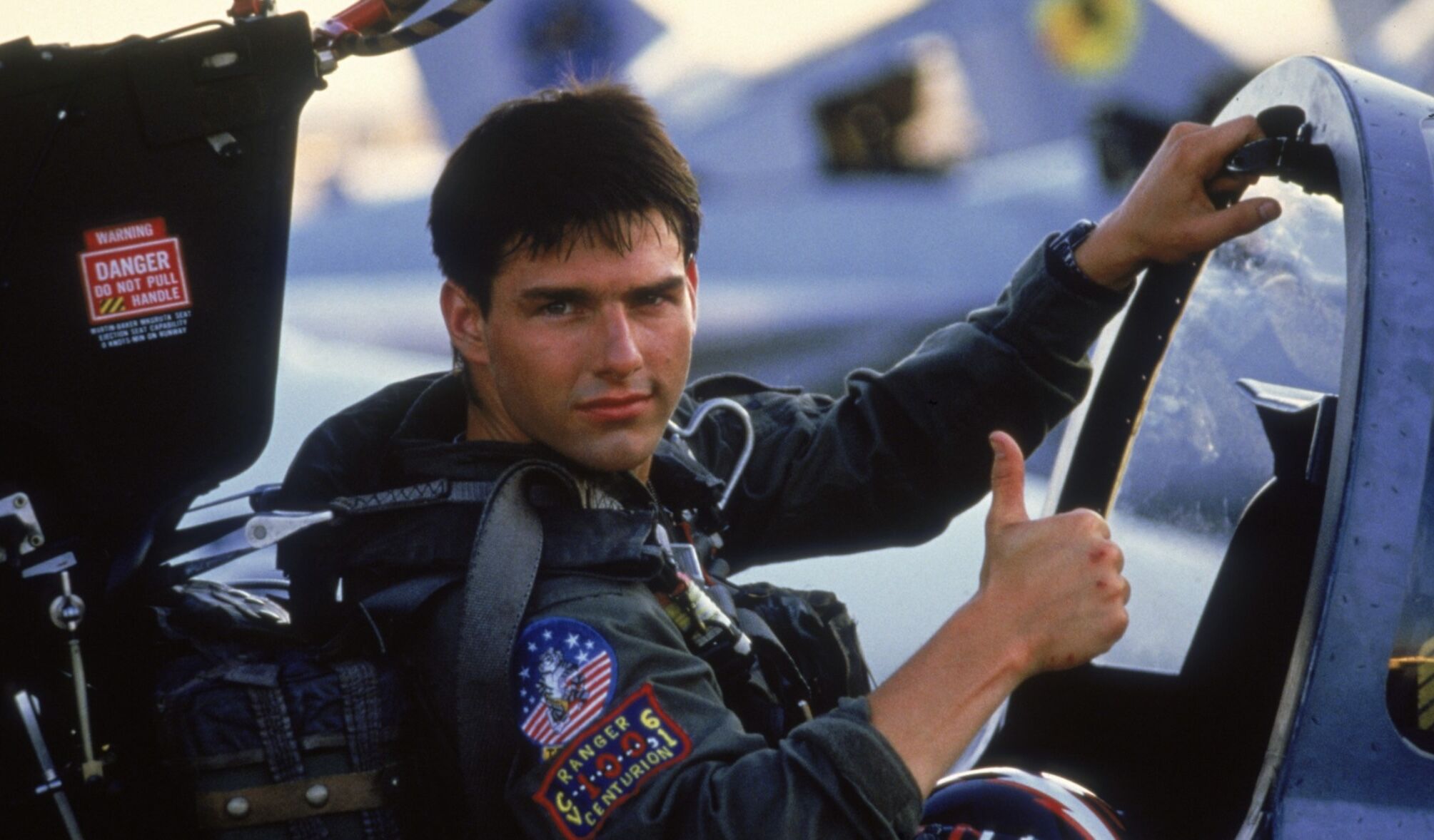 Top Gun, Top Gun Wiki