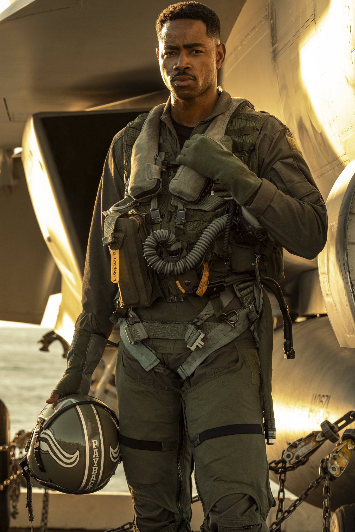 Tom Cruise returns in the triumphant 'Top Gun: Maverick' (Review)