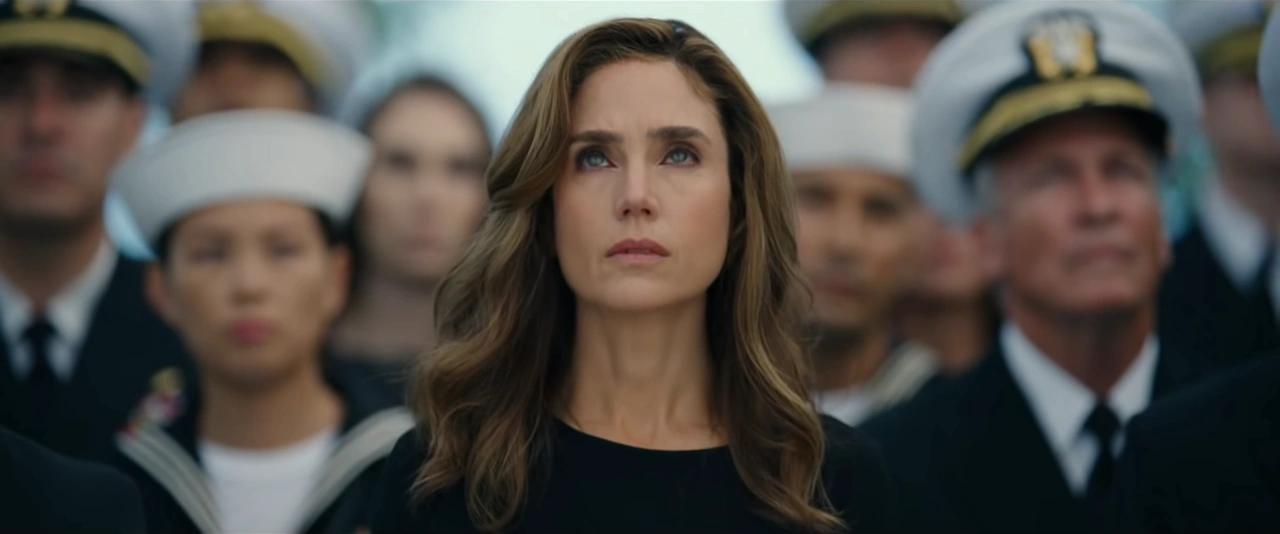 Penny Benjamin Top Gun Wiki Fandom