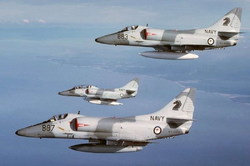 Douglas A-4 Skyhawk | Top Gun Wiki | Fandom
