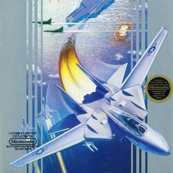 Top Gun (video game) | Top Gun Wiki | Fandom