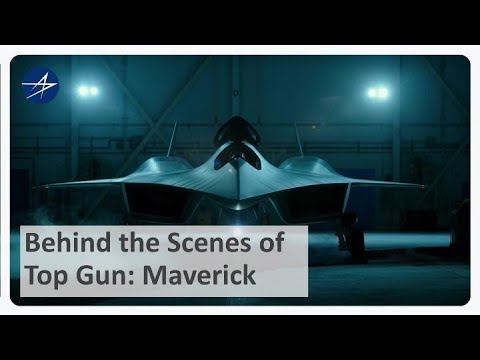 Is the SR-72 Darkstar in Top Gun: Maverick Real? Here Are Clues