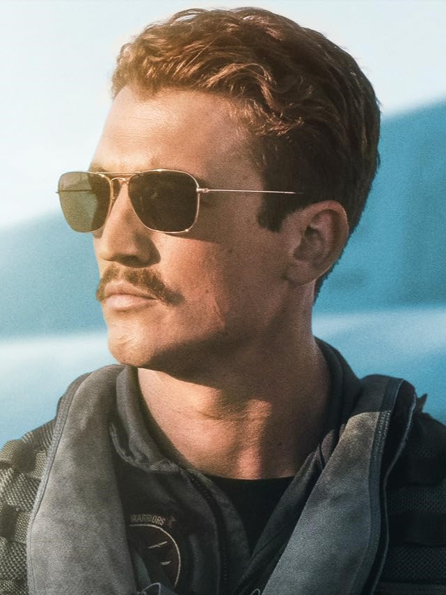 Just Like in 1986, Sales of Aviator Sunglasses Are Up Because of 'Top Gun